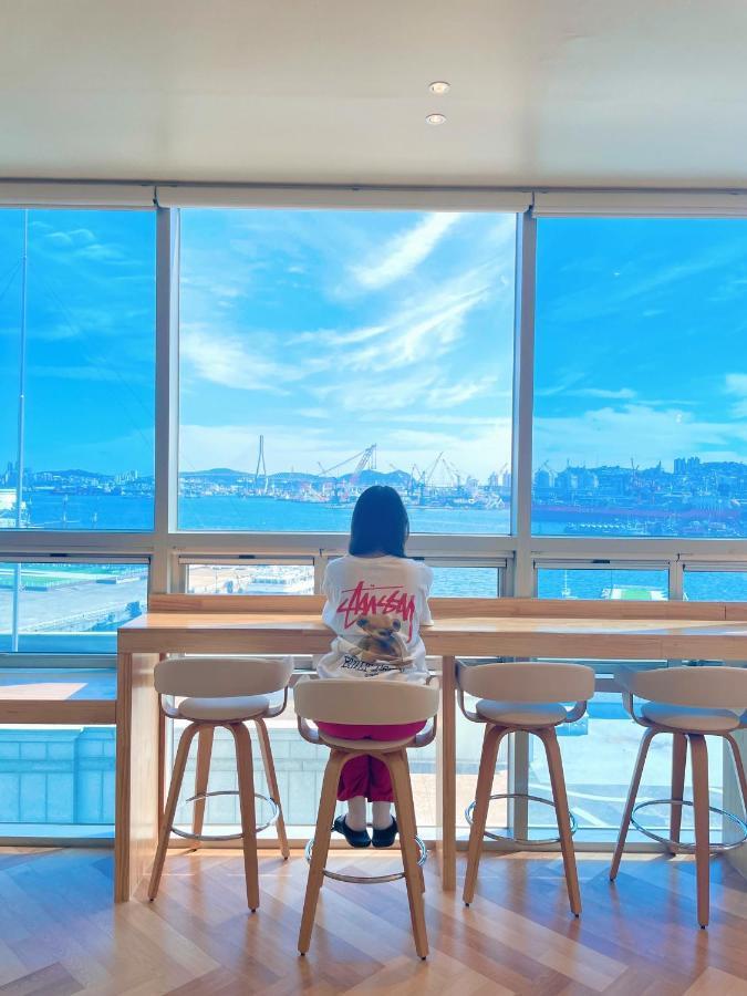 Stay Gaon Busan Luaran gambar