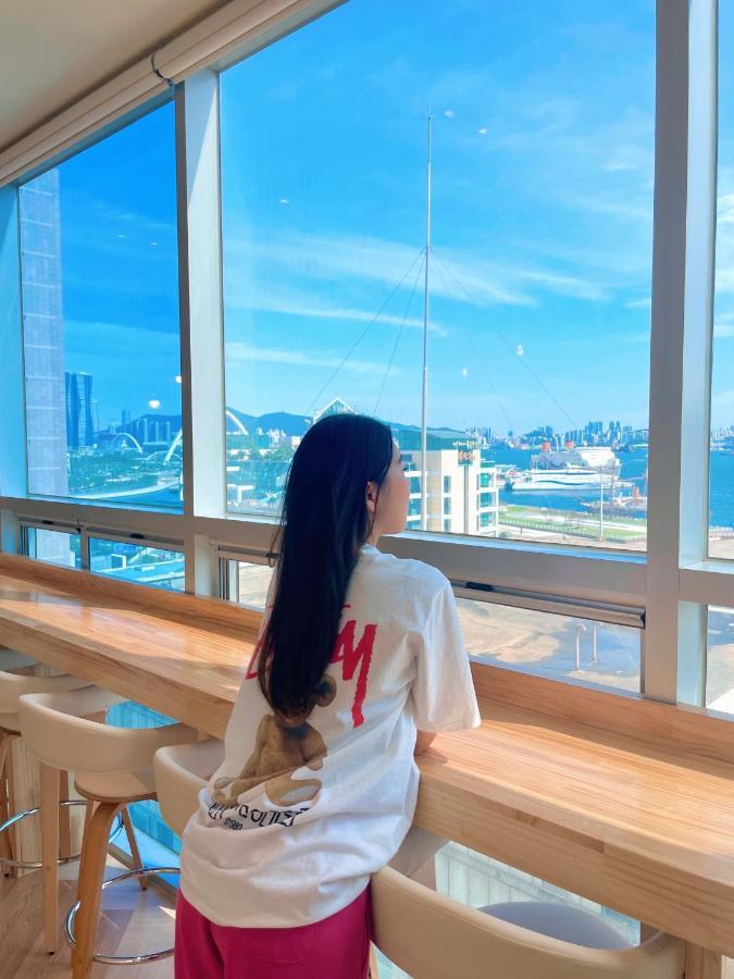 Stay Gaon Busan Luaran gambar